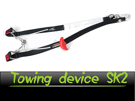 Towing device SK2