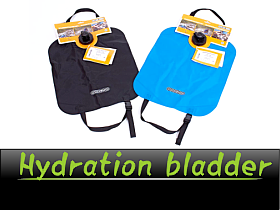 Hydration bladder 2L