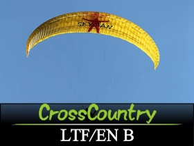 CrossCountry