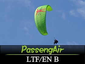 PassengAir
