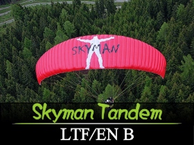 SkymanTandem
