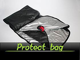 Protect bag