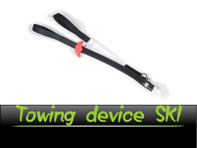Towing device SK1