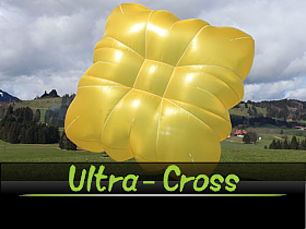 Ultra-Cross