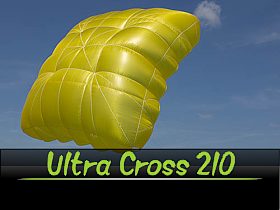 Ultra Cross 210