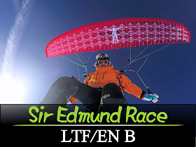 Sir Edmund RACE