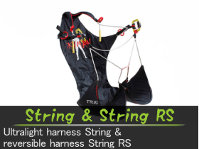 Sting & Sting RS